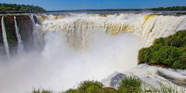 Cataratas Argentina