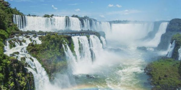 Cataratas do Iguau