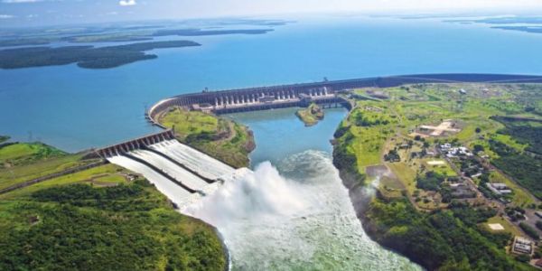 Itaipu Binacional